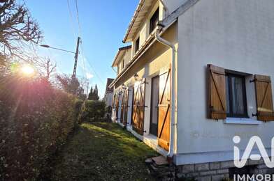 Maison 8 pièces 399000 €