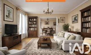 Maison 8 Pièces 150 m² à vendre à Savigny-sur-Orge (91600)