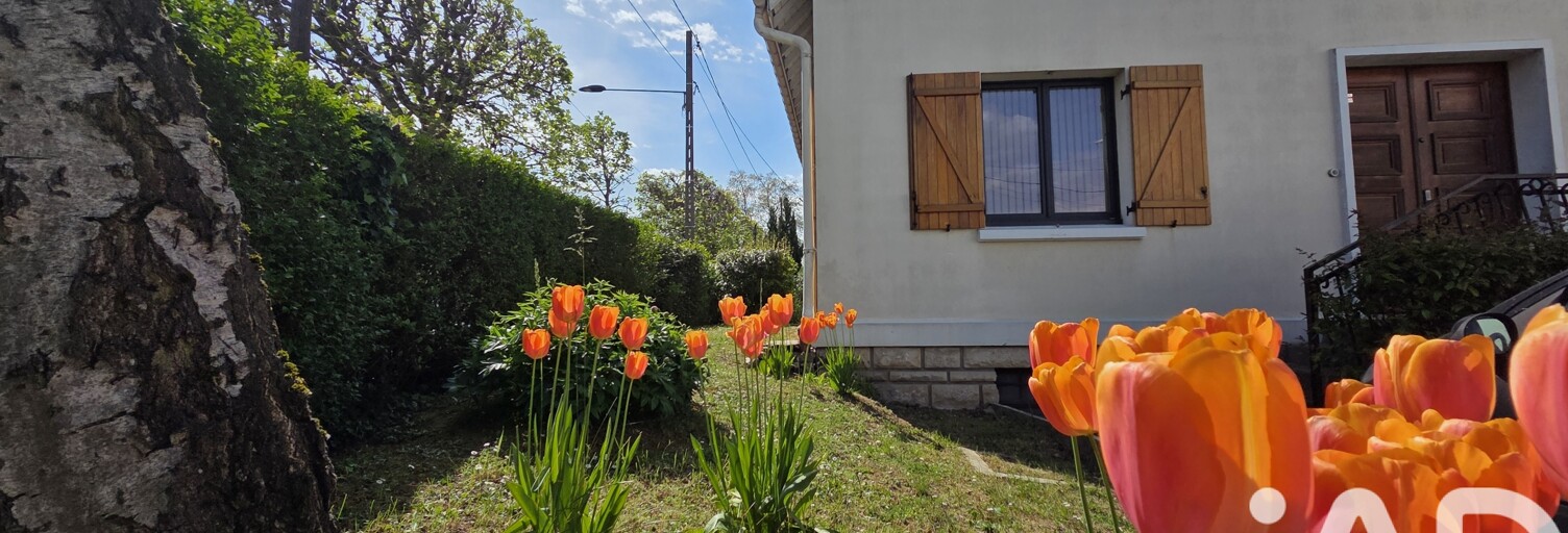 Maison 8 Pièces 150 m² à vendre à Savigny-sur-Orge (91600)