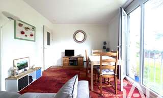 Appartement 2 Pièces 41 m² à vendre à Rueil-Malmaison (92500)