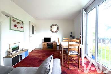 Appartement 2 pièces 245000 €