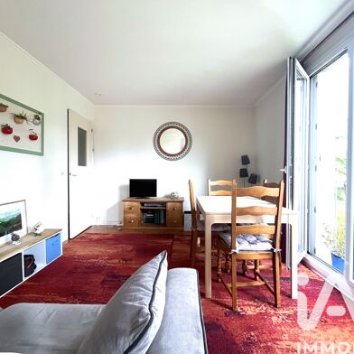 Appartement 2 pièces 245000 €