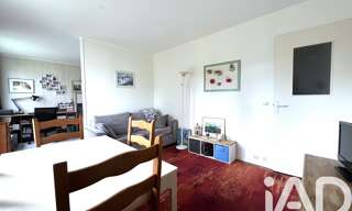 Appartement 2 Pièces 41 m² à vendre à Rueil-Malmaison (92500)