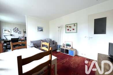 Appartement 2 pièces 245000 €