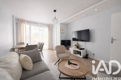 Appartement 4 pièces 210000 €