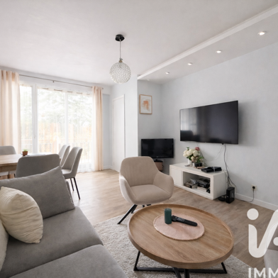 Appartement 4 pièces 210000 €