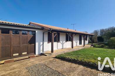 Maison 6 pièces 150000 €