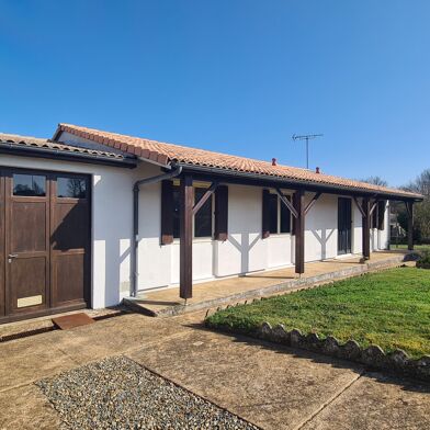 Maison 6 pièces 150000 €