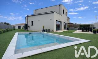 Maison 5 Pièces 140 m² à vendre à Rivesaltes (66600)