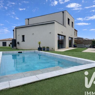 Maison 5 pièces 419000 €