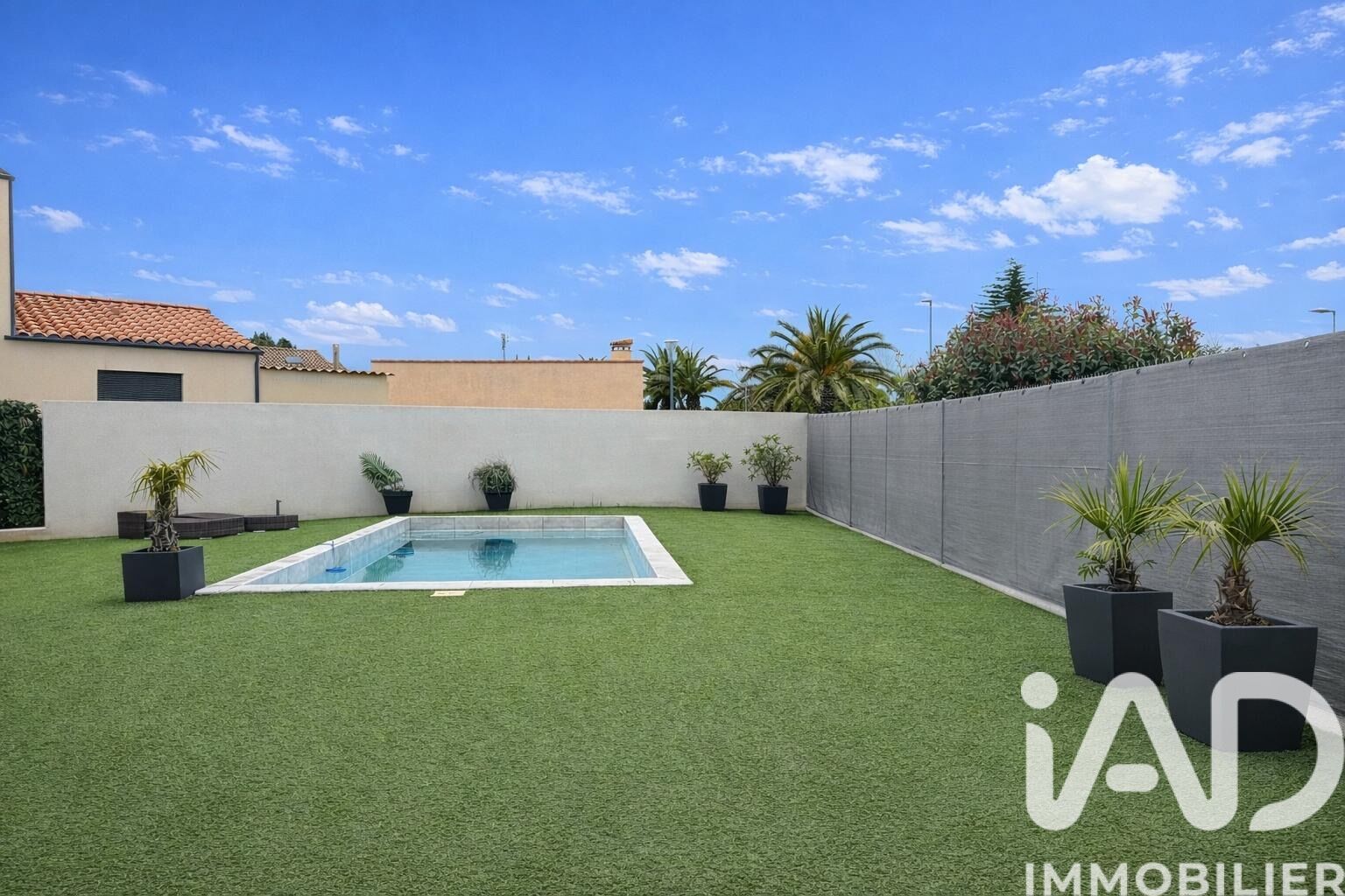 Vente Maison/villa 5 pièces - Photo 2