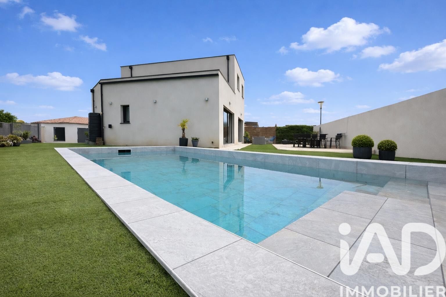 Vente Maison/villa 5 pièces - Photo 3