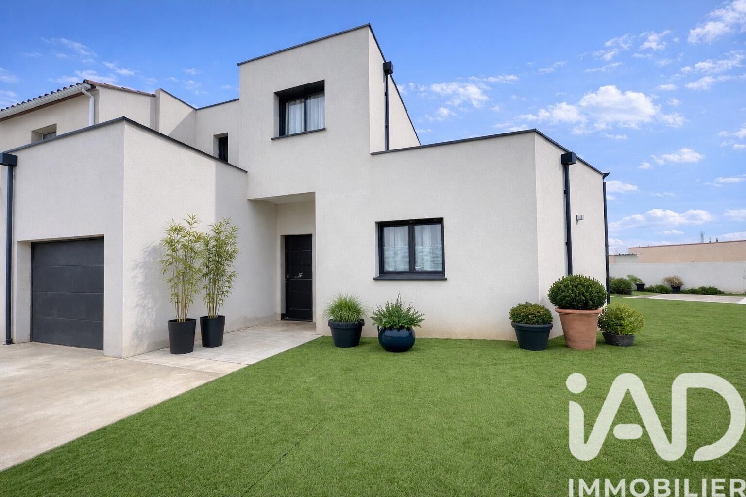 Vente Maison/villa 5 pièces - Photo 4