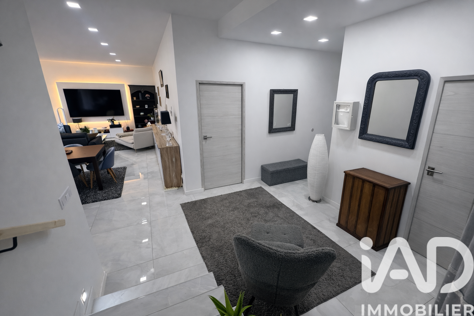 Vente Maison/villa 5 pièces - Photo 5