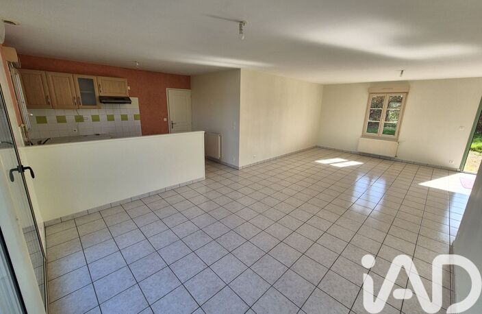 Vente Maison traditionnelle 4 pièces — photo 2