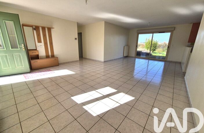 Vente Maison traditionnelle 4 pièces — photo 3