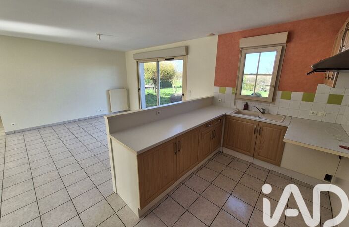 Vente Maison traditionnelle 4 pièces — photo 4