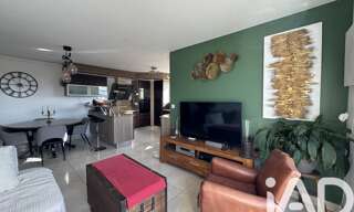 Appartement 4 Pièces 85 m² à vendre à Brumath (67170)