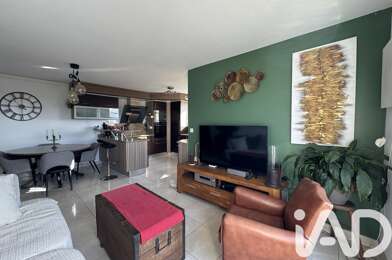 Appartement 4 pièces 276000 €