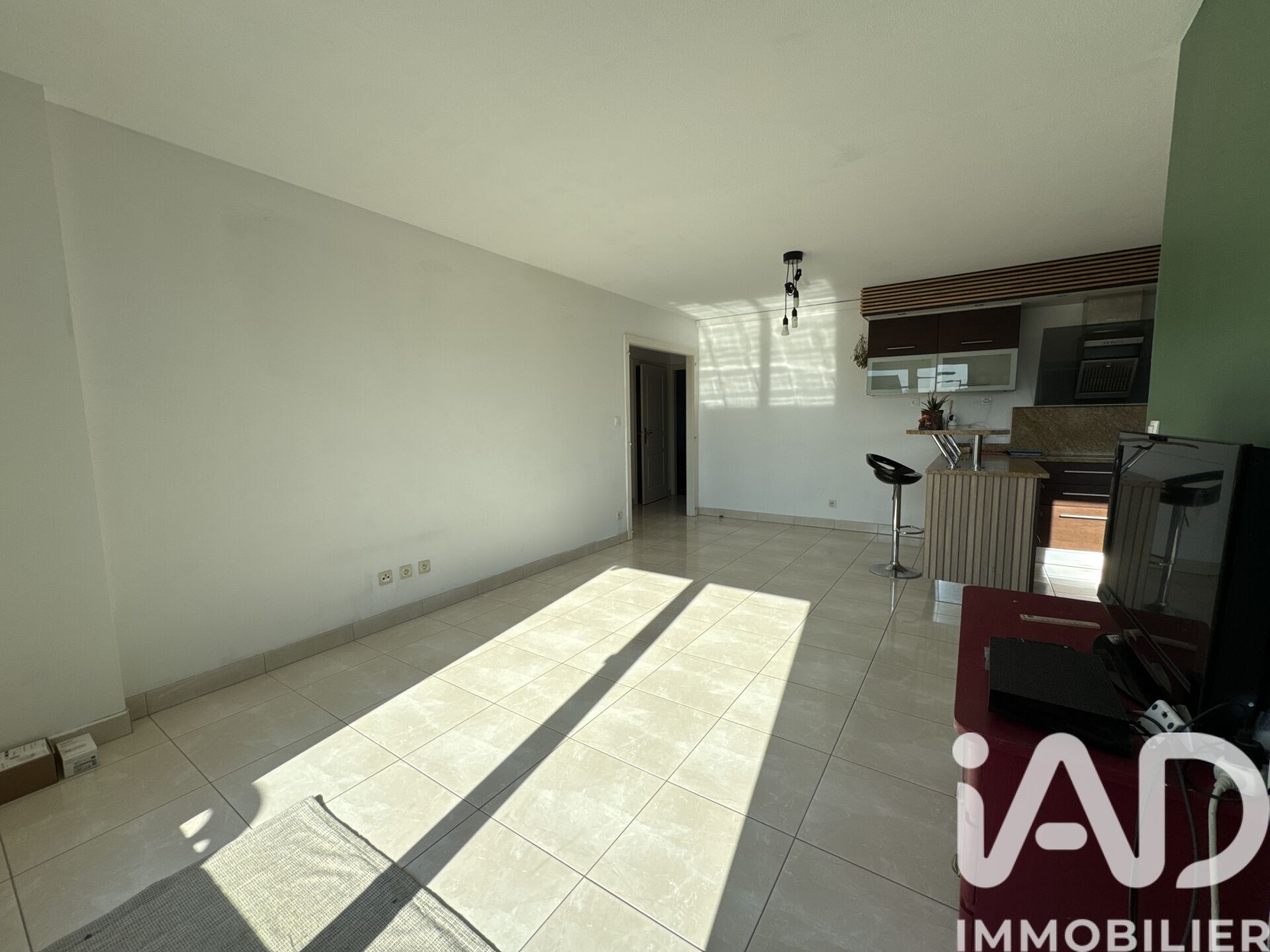 Vente Appartement 4 pièces - Photo 2