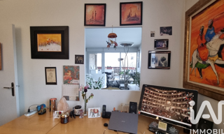 Appartement 4 Pièces 85 m² à vendre à Orly (94310)