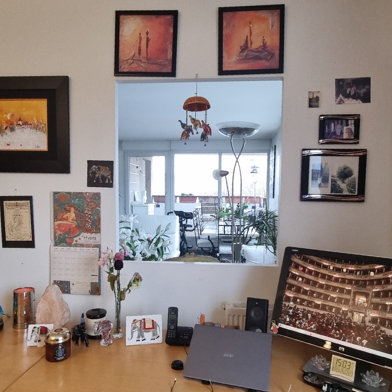 Appartement 4 pièces 290000 €