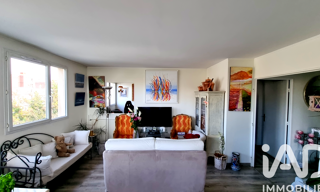 Appartement 4 Pièces 85 m² à vendre à Orly (94310)