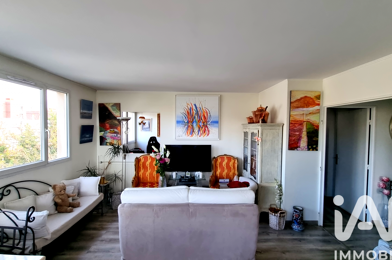 Appartement 4 pièces 269000 €