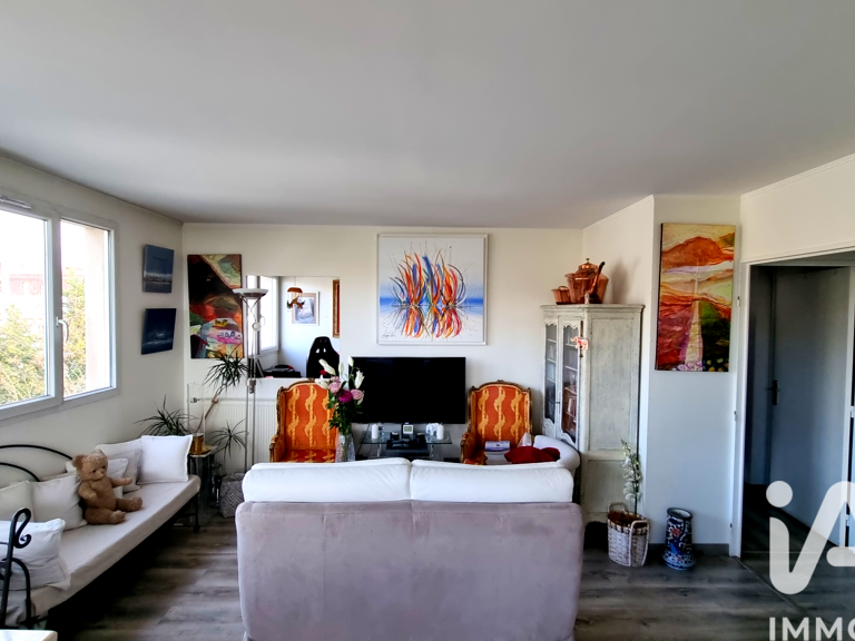 Vente Appartement 4 pièces — photo 1