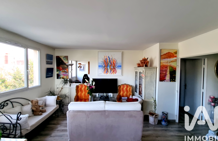 Vente Appartement 4 pièces — photo 2