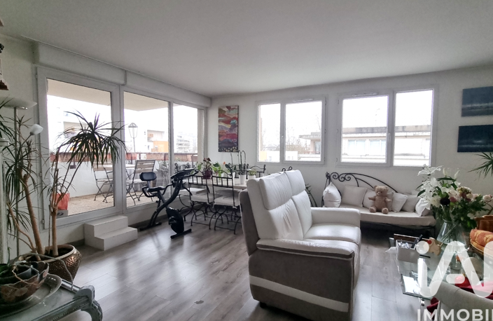 Vente Appartement 4 pièces — photo 4