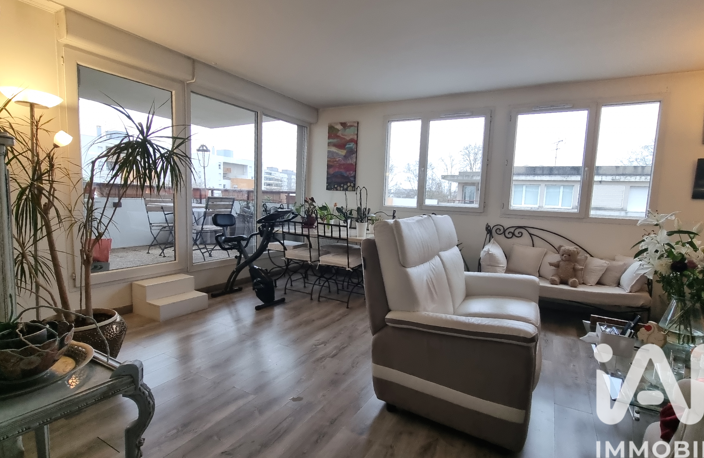 Vente Appartement 4 pièces — photo 5
