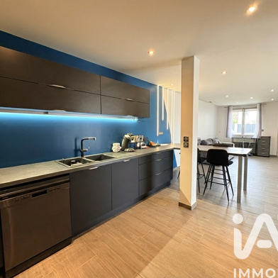 Appartement 5 pièces 265000 €