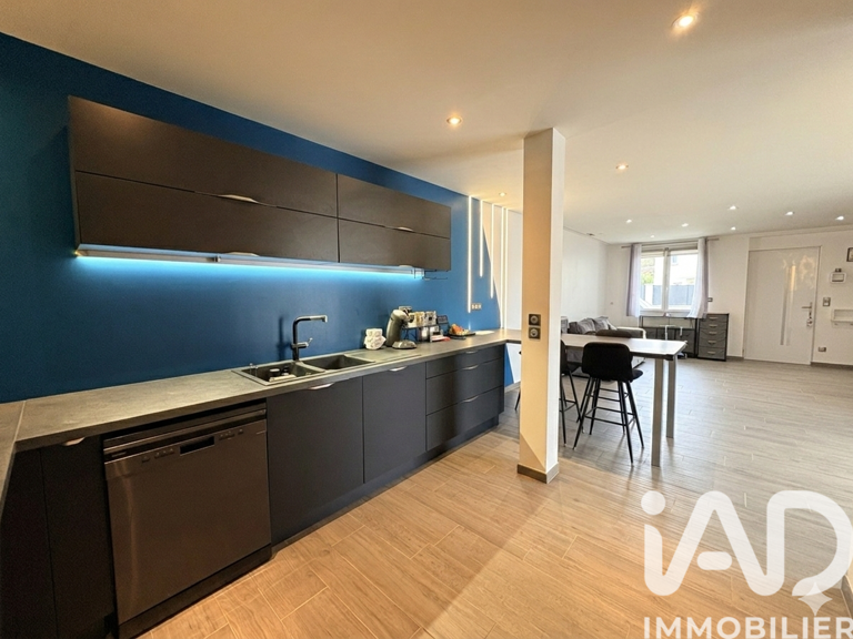 Vente Appartement 5 pièces — photo 1