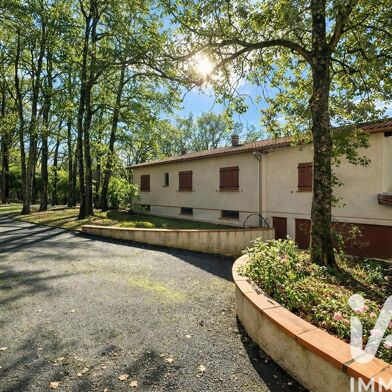 Maison 5 pièces 434000 €