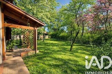 Maison 5 pièces 434000 €