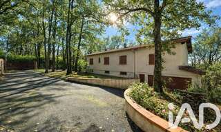 Maison 5 Pièces 155 m² à vendre à Saint-Sauveur (31790)