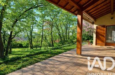 Vente Maison traditionnelle 5 pièces — photo du bien