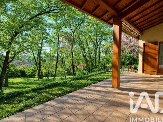 Vente Maison traditionnelle 5 pièces — photo du bien