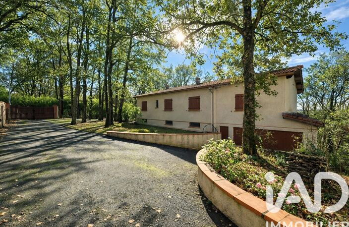 Vente Maison traditionnelle 5 pièces — photo 2