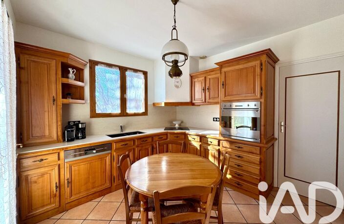 Vente Maison traditionnelle 5 pièces — photo 5