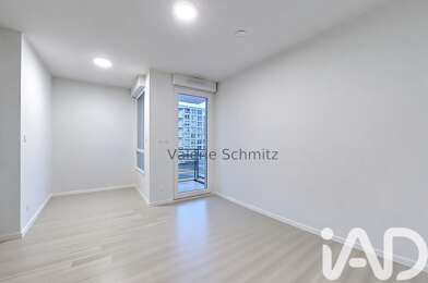 Appartement 1 pièces 90000 €