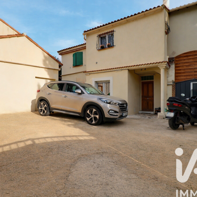 Maison 3 pièces 320000 €