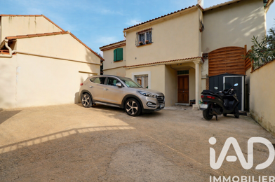 Maison 3 pièces 320000 €