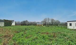 Terrain  3600 m² à vendre à Plomeur (29120)