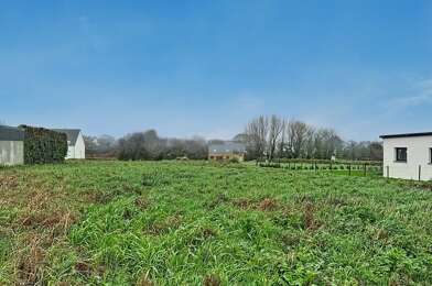 Terrain  155000 €
