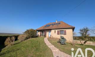 Maison 7 Pièces 150 m² à vendre à Jugeals-Nazareth (19500)