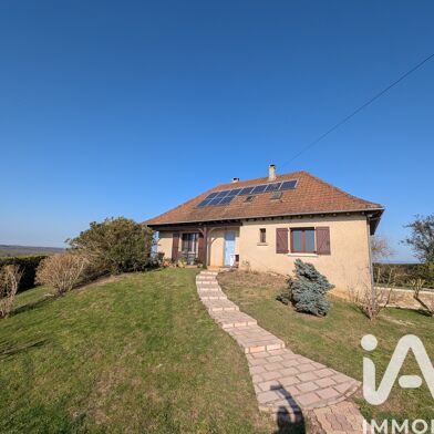 Maison 7 pièces 288000 €