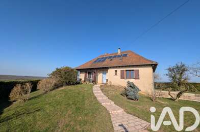 Maison 7 pièces 288000 €