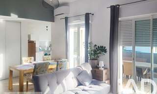 Appartement 3 Pièces 77 m² à vendre à Valence (26000)